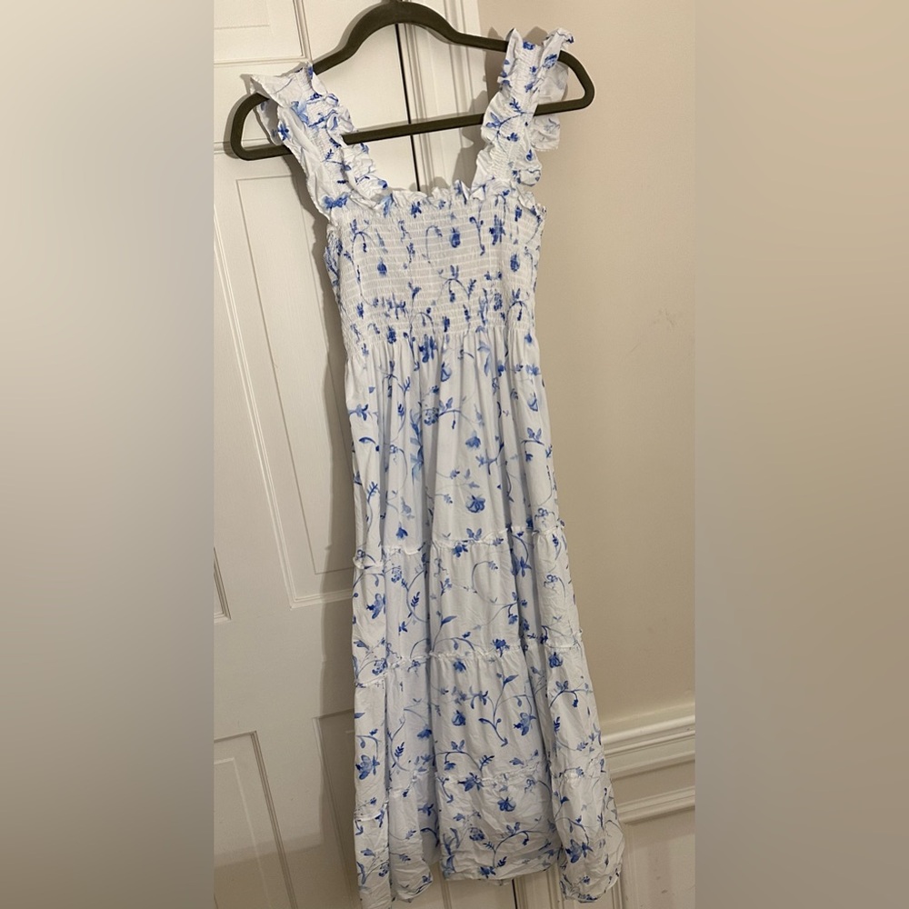 Hill House Nap dress